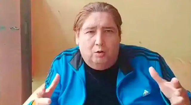 No se arrepiente de presentación privada.