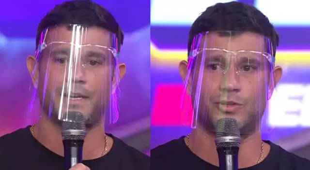 Yaco Eskenazi renuncia a Esto es guerra.