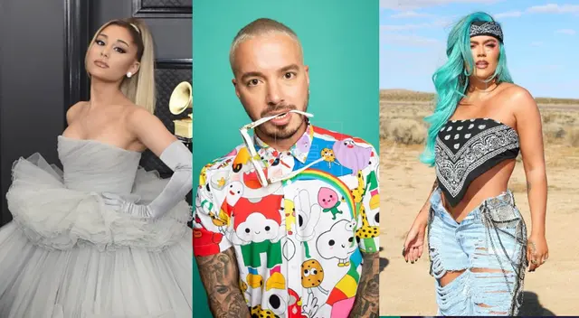 ¿Cómo votar por mi artista favorito en los Billboard Music Awards 2021? ¿Cómo votar por mi artista favorito en los Billboard Music Awards 2021?