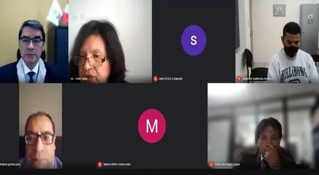 Condenan a cadena perpetua a Pablo César Yzquierdo Galván (a)