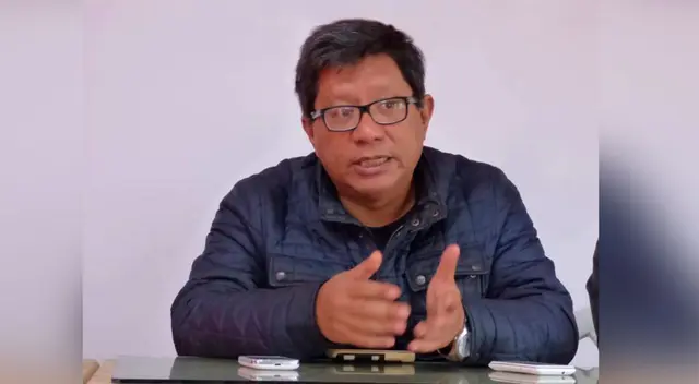 Arturo Sánchez es presidente de la segunda división Arturo Sánchez es presidente de la segunda división