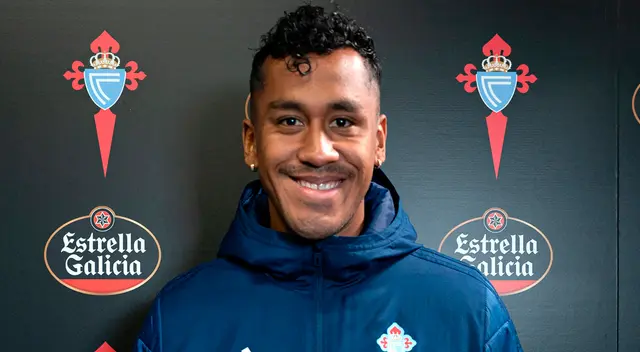 Renato Tapia se lleva trofeo y pone el nombre del Perú en alto.