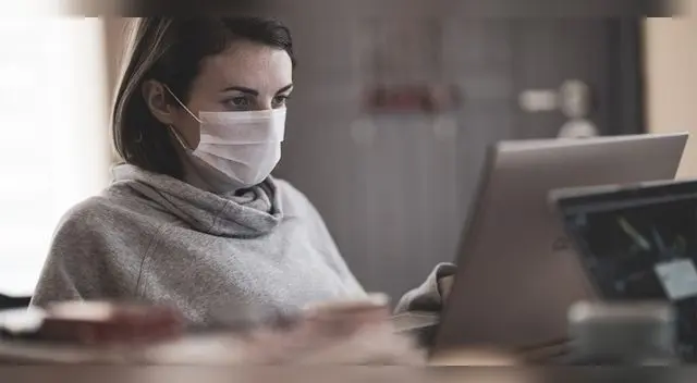 La salud mental en tiempos de pandemia. La salud mental en tiempos de pandemia.