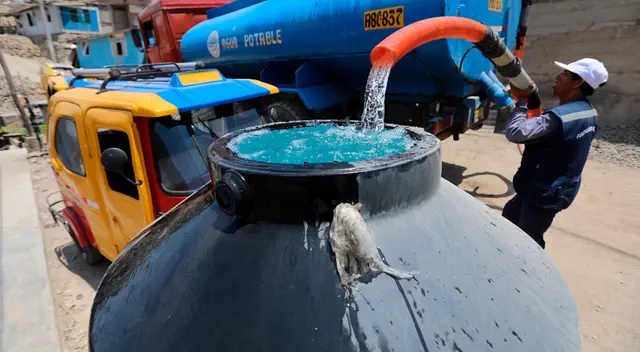 Corte de agua hoy miércoles 19 de mayo Corte de agua hoy miércoles 19 de mayo