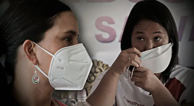 Verónika Mendoza criticó que la lideresa de Fuerza Popular haya llamado a personas que fueron parte de la dictadura fujimorista o que se encuentran con procesos de investigación. Verónika Mendoza criticó que la lideresa de Fuerza Popular haya llamado a personas que fueron parte de la dictadura fujimorista o que se encuentran con procesos de investigación.