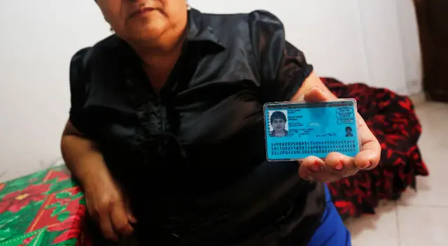 Te decimos cómo solicitar una cita en el Reniec.