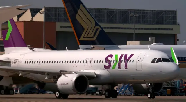 Serán más de 1 000 boletos de la aerolínea que estarán dosponibles para aprovechar las ofertas de viaje desde fines de mayo hasta fines de agosto.