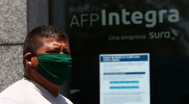 Revisa el cronograma de la AFP para solicitar el retiro de tus fondos.