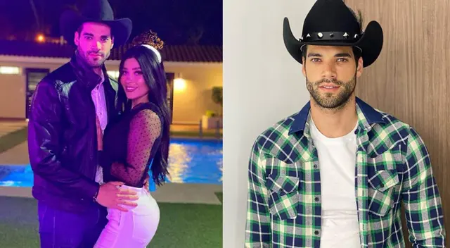 Guty Carrera responde por qué ya no sube fotos con Brenda Zambrano