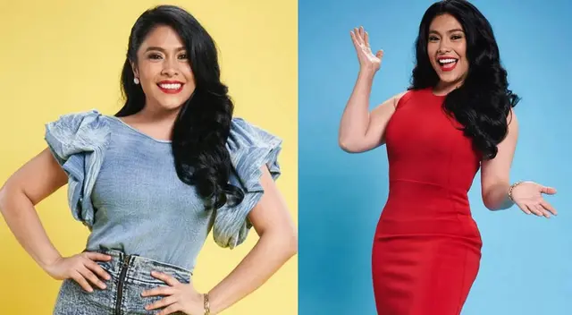 Maricarmen Marín estaría en la dulce espera, según rumor de Rodrigo González Maricarmen Marín estaría en la dulce espera, según rumor de Rodrigo González