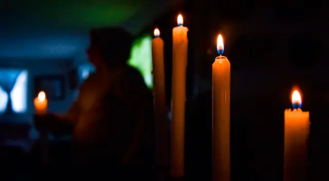 Corte de luz mañana en varios distritos de Lima