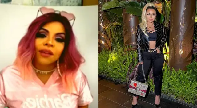 Josetty Hurtado dio detalles de su carrera como influencer en Estados Unidos, y las comodidades que ha alcanzado debido a esta.