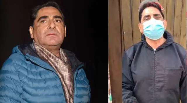Carlos Álvarez sufre robo en su casa y se llevan donaciones para más necesitados.
