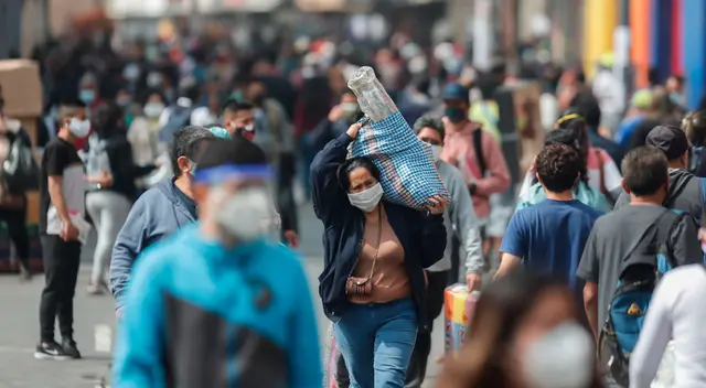 Portal Empleos Perú