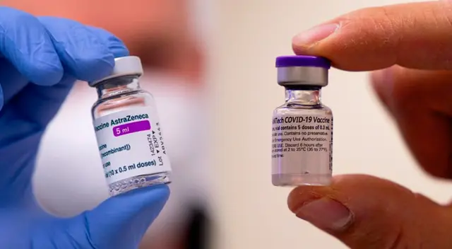 La ministra de Sanidad Carolina Darias sostuvo esta medida se ha adoptado en Francia, Alemania, Finlandia, entre otros países.