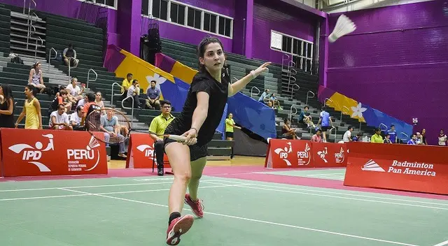 Daniela Macías se ubica en el puesto 37 de las 39 plazas elegibles para Tokio 2020