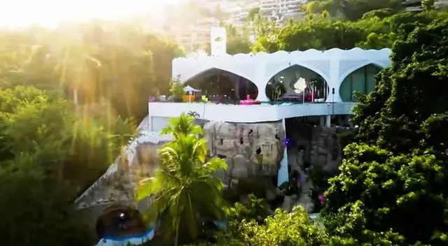 Acapulco Shore 8: así es la peculiar casa de la nueva temporada de Aca Shore Acapulco Shore 8: así es la peculiar casa de la nueva temporada de Aca Shore