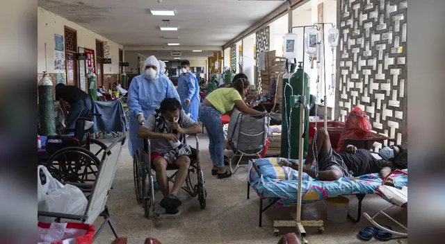 Cifra de contagiados por COVID-19 se encuentra por encima de las 2 mil personas en un día. Cifra de contagiados por COVID-19 se encuentra por encima de las 2 mil personas en un día.