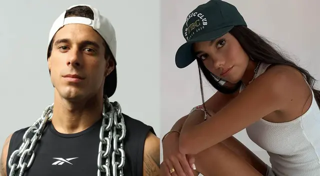 Mafer Neyra aclara si se borrará o no el tatuaje que se hizo con Hugo García. Mafer Neyra aclara si se borrará o no el tatuaje que se hizo con Hugo García.