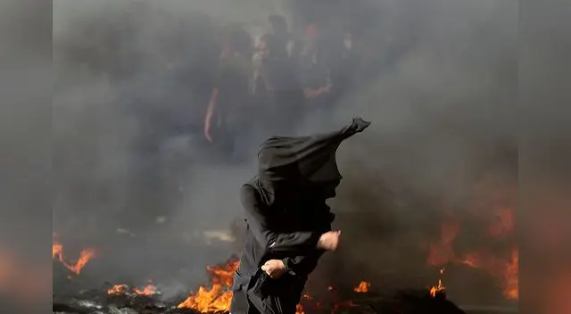 Los ataques no paran entre Israel y Palestina, mientras que se va exigiendo un cese al fuego.