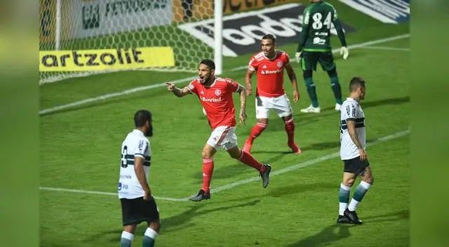 Las relaciones entre Paolo y el Inter no son buenas y se iría al Sao Paulo.