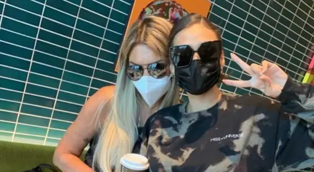 Jessica Newton defendió la nacionalidad de Janick Maceta, y aseguró que no tiene que traer mujeres extranjeras, solo entrenar a las peruanas. Jessica Newton defendió la nacionalidad de Janick Maceta, y aseguró que no tiene que traer mujeres extranjeras, solo entrenar a las peruanas.