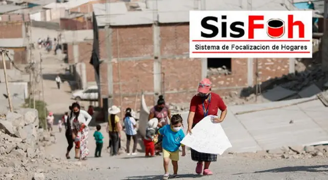 Conoce en esta nota cuáles serán las zonas que accederán al plan piloto Sisfoh Bicentenario.