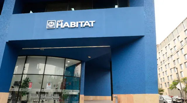 AFP Habitat ya publicó el cronograma de retiro 2021.