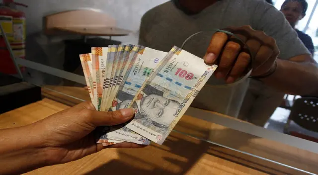 Conoce en esta nota cuanto dinero tienes en tu CTS