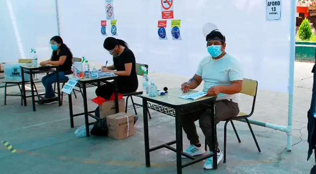 ONPE Bono Miembro de Mesa ONPE Bono Miembro de Mesa