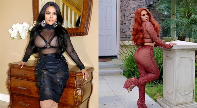 La influencer Josetty Hurtado aseguró que una persona creó una cuenta falsa suya en Instagram, y pidió reportarla. La influencer Josetty Hurtado aseguró que una persona creó una cuenta falsa suya en Instagram, y pidió reportarla.