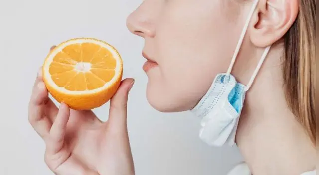 ¿Cuánto tiempo dura la pérdida de olfato y gusto en pacientes recuperados del COVID-19? ¿Cuánto tiempo dura la pérdida de olfato y gusto en pacientes recuperados del COVID-19?