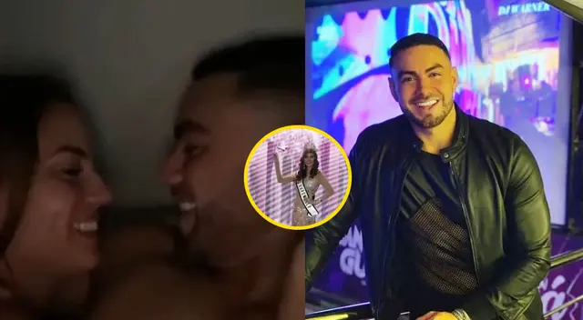 Coto Hernández se dio una nueva oportunidad en el amor.