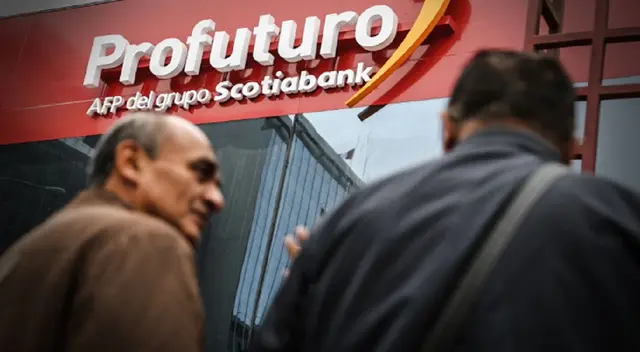 Conoce el cronograma oficial que ha dado la AFP Profuturo Conoce el cronograma oficial que ha dado la AFP Profuturo