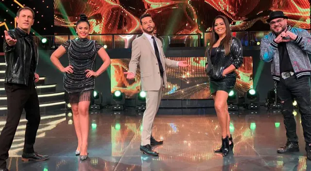 Mauri Stern se mostró emotivo al recordar a sus compañeros de Yo Soy.