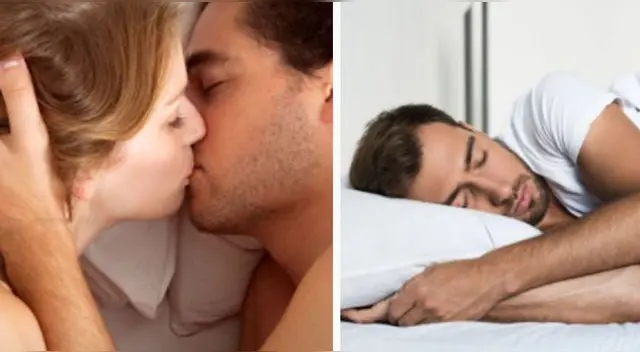 ¿Qué significa soñar que besaste a tu expareja?