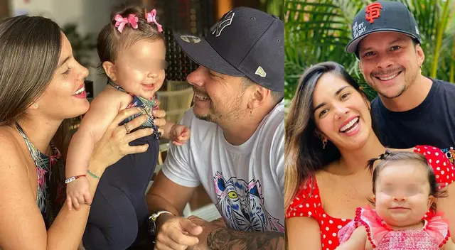 Mario Hart revela que su hija no lo reconoció: “Me vio y se quedó como ‘quién es este’” Mario Hart revela que su hija no lo reconoció: “Me vio y se quedó como ‘quién es este’”