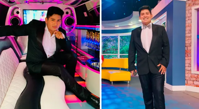 Maykol Show debutará como actor junto a Tula Rodríguez.