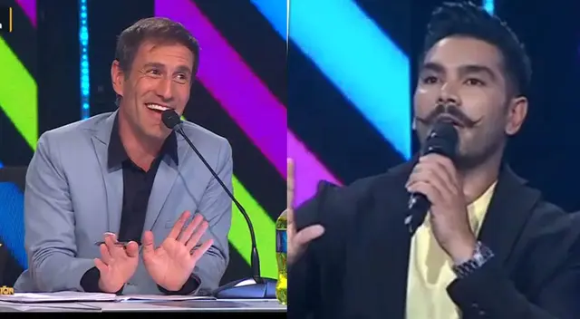 Mauri Stern vacila a Rafael Cardozo: