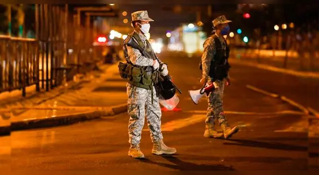 Piden que se declare inmovilización total el 29 y 30 de mayo.
