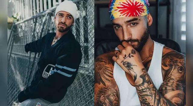 El cantante colombiano sorprende a sus fans con su última publicación.