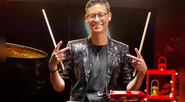 Tony Succar invitó a todos sus seguidores a que disfruten de su nueva producción.