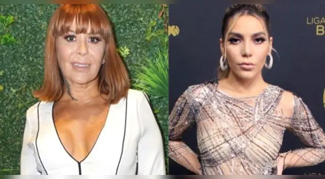 Alejandra Guzmán saca a su hija Frida Sofía de su testamento. Alejandra Guzmán saca a su hija Frida Sofía de su testamento.