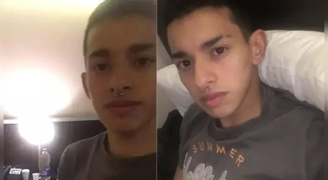 COVID-19 Argentina: Joven de 24 años asegura tener miedo al coronavirus tras infectarse dos veces en siete meses.