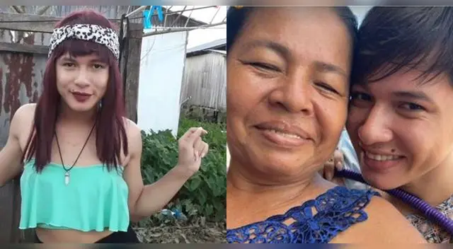 La uchulú feliz de ver su mamá. La uchulú feliz de ver su mamá.