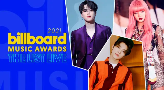 Los premios Billboard se llevarán a cabo este domingo 23 de mayo, y te contamos todo lo que debes saber de la ceremonia.