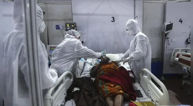 Esta infección rara y potencialmente mortal se descubre en los nuevos casos de coronavirus.