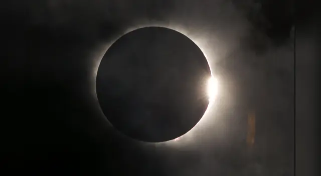 Superluna ocurrirá la madrugada del 26 de mayo. Superluna ocurrirá la madrugada del 26 de mayo.