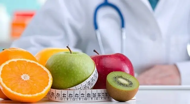 Las dietas dependerán del estilo de vida de la persona. Las dietas dependerán del estilo de vida de la persona.