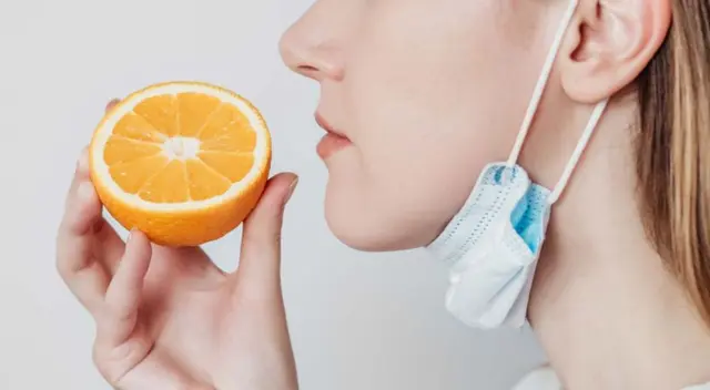 Los ejercicios de estimulación pueden ayudar a recuperar estos sentidos.